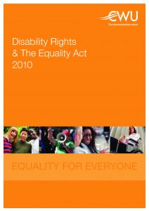 equality act 2010 guidance definition disability