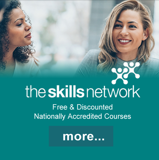 CWU Education & Training Skills Network