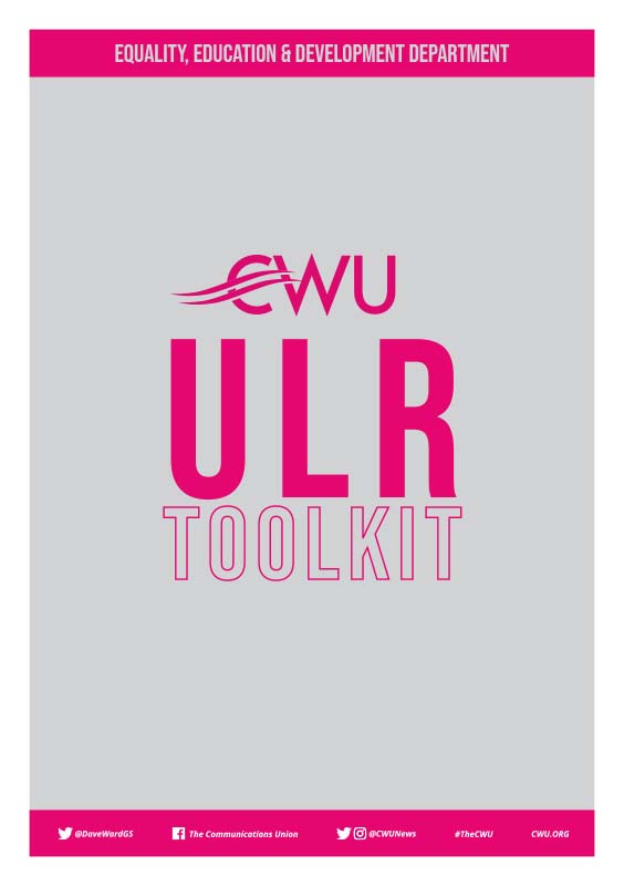 ULR Toolkit image