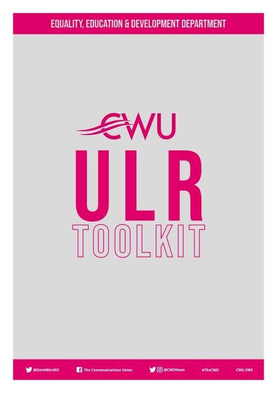 ULR Toolkit (Dyslexia Friendly) image