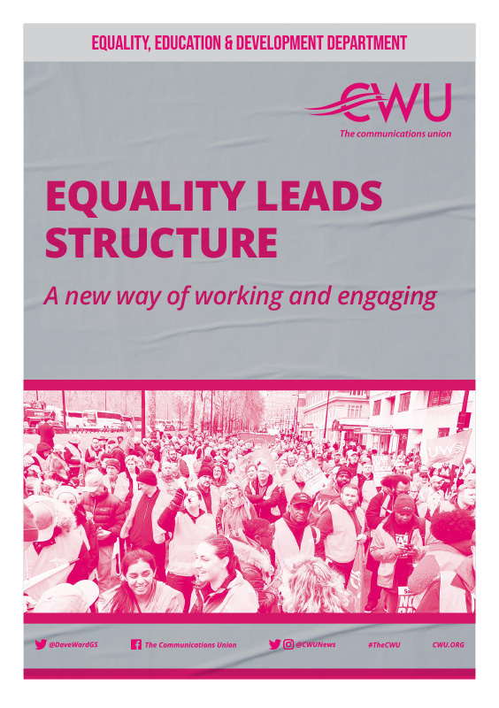 Equality Leads Structure image