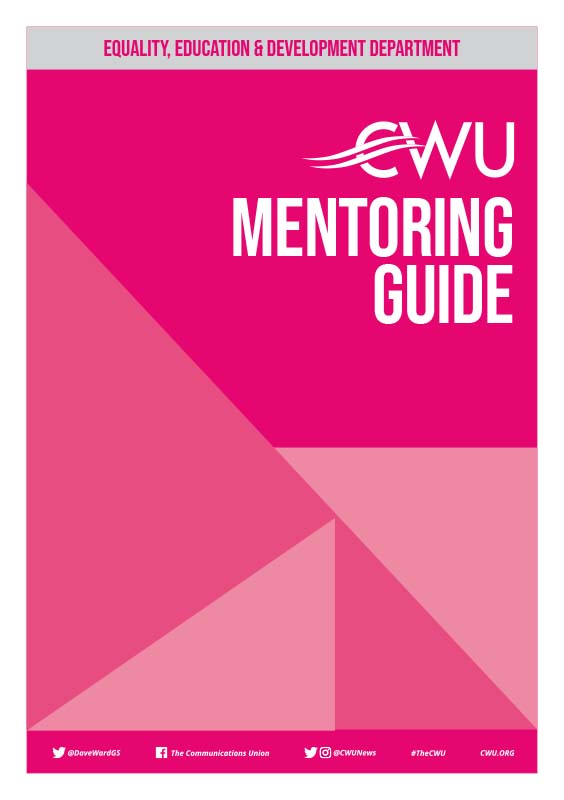 Mentoring Guide image