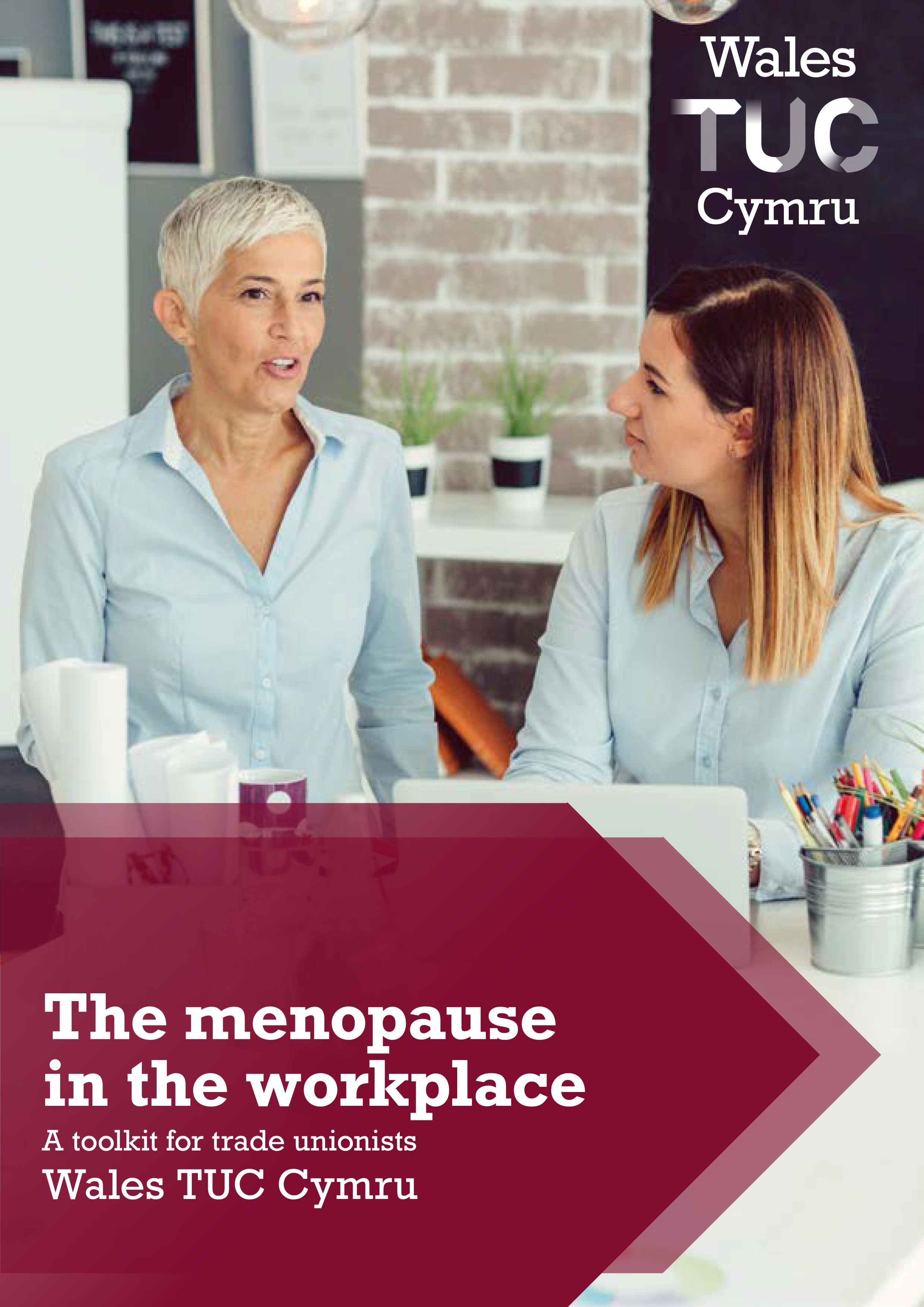 Menopause Toolkit image