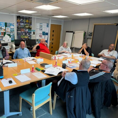 New Postal Agreements & Procedures Courses Delivered Image