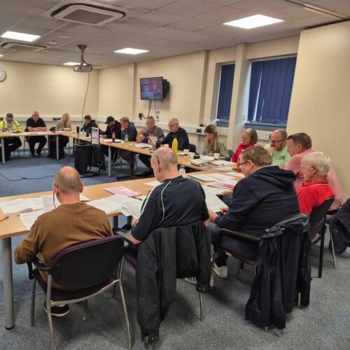 Another Successful Equality, Diversity & Inclusion course Image