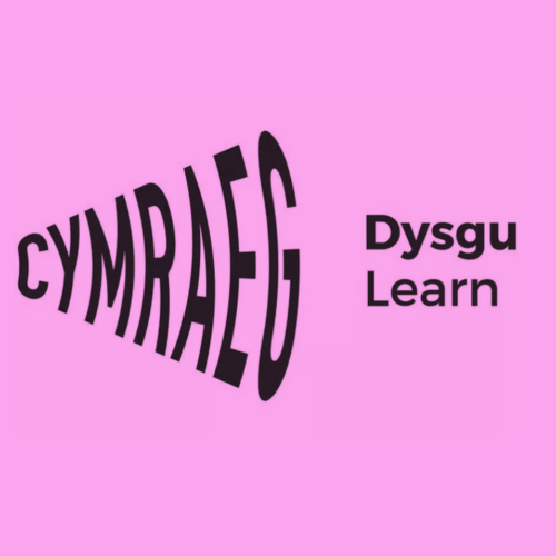 Learning Welsh with CWU and Dysgu Cymraeg Image