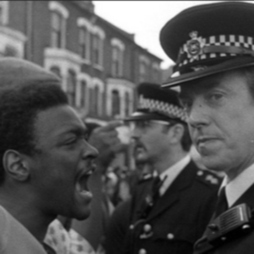 Race Relations Act 60th Anniversary: Bitesize Seminars Launched Image