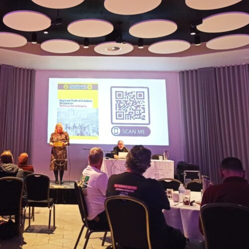 ULR Networking Event: 5th & 6th November 2025 Image