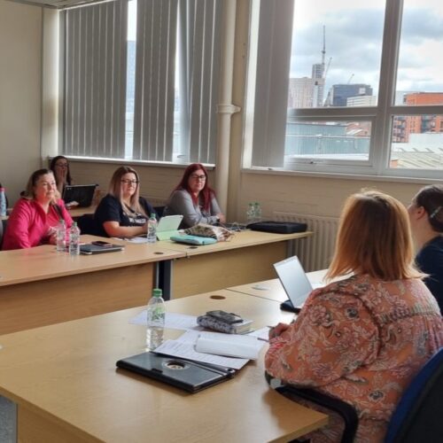 National Mentoring Day: Thursday 27th October 2022 Image