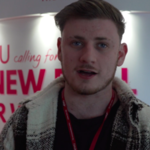Rapper J on Neurodiversity Image