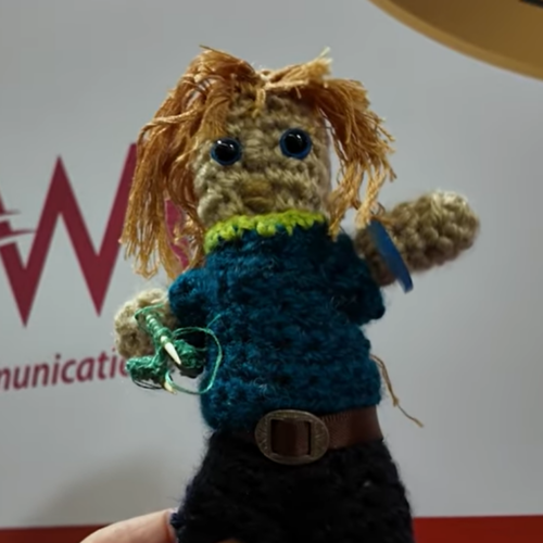 CWU News from the National Equality Event 2025 Image