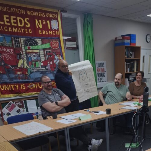 Mental Health Training in Leeds Image