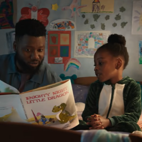 National Year of Reading 2026: It’s time to Go All In Image