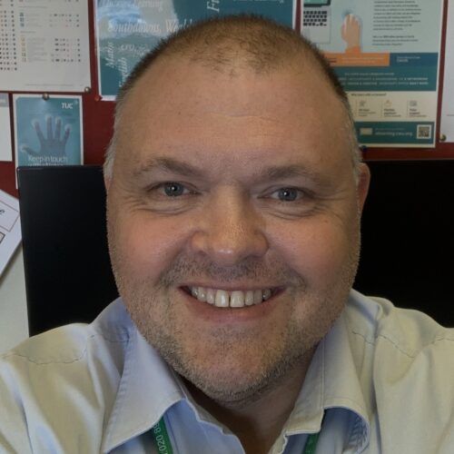 Union education: What has it done for me? Image