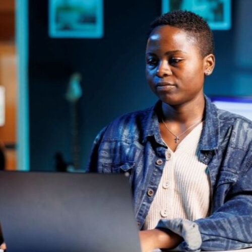 New A.I. training hub on OpenLearn Image